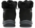 Зимние ботинки Skechers Trego Stormie Frost водостойкие
