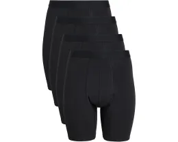 Набор PACT из 4 удлиненных боксеров для повседневной носки