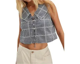 Waiting For Me Top
