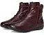 Ботильоны Josef Seibel Naly 24 с боковыми молниями и круглым носком