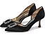 Туфли Badgley Mischka Fabia II с острым носком и застежкой на щиколотке