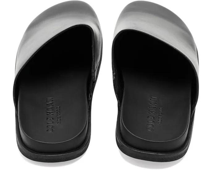 Мюли Modern Classics от Cole Haan с кожаным верхом