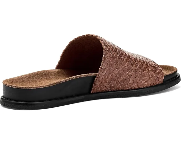 Туфли Effie с плетением из кожи бренда Vagabond Shoemakers
