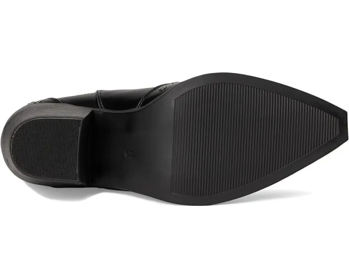 Ботильоны Braylee в вестерн стиле с заклепками от Journee Collection