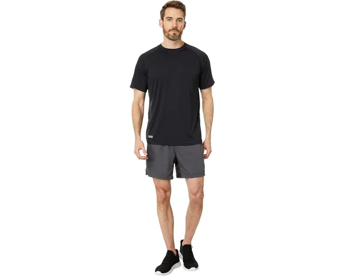 Under Armour футболка UA Tac Tech Tee с технологией отвода влаги
