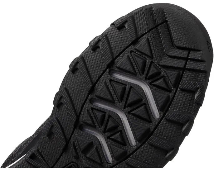Детские треккинговые ботинки KEEN Wanduro Speed с амортизацией EVA