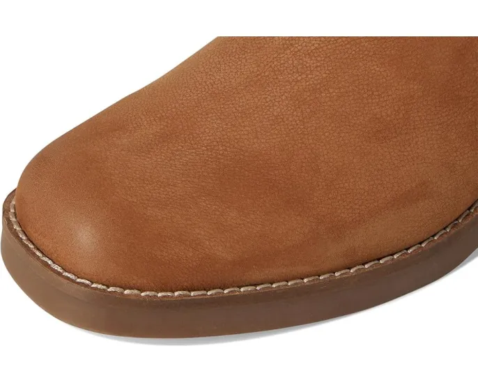 Ботинки Kujono с кольцами и ремешками до середины икры Lucky Brand