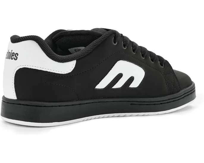 Кроссовки для скейтбординга etnies Callicut с массивным силуэтом и логотипом E