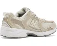 Детские кроссовки New Balance 530 Bungee с амортизацией ABZORB и застежкой-резинкой