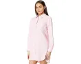 Harbor Popover Shirt Dress