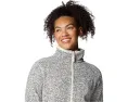 Толстовка Columbia Sweater Weather Full Zip II большого размера с капюшоном
