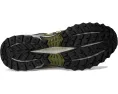 Кроссовки Saucony Grid Peak в ретро стиле с переработанной стелькой
