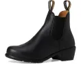 Ботинки Blundstone BL1671 на каблуке с водонепроницаемой кожей и технологией XRD