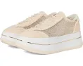 Кроссовки MICHAEL Michael Kors Hayes T Toe на платформе с Т образным носом