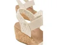 Сандалии SKECHERS Arch Fit Beverlee 2.0 Beach Bliss с цветочным принтом и технологией поддержки свода стопы