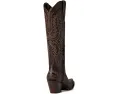 Сапоги Casanova Western от Ariat с богатым шоколадным оттенком