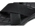 Сандалии SKECHERS GO Walk Arch Fit 2.0 Grace с блестящей пряжей и поддержкой