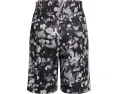 Шорты детские Adidas AOP Camo с камуфляжным принтом и эластичным поясом