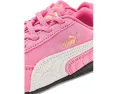 Детские кроссовки PUMA Kids Speedcat с замшевым верхом и фирменной полосой Formstrip