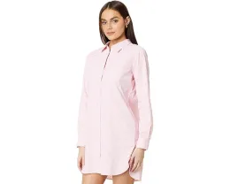 Harbor Popover Shirt Dress