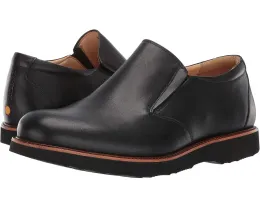 Мокасины Samuel Hubbard Frequent Traveler с эластичными вставками и подошвой Vibram