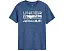 Футболка Under Armour Stacked Logo Tee для детей старшего возраста