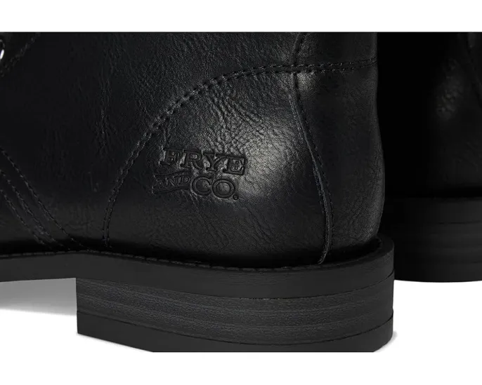 Детские ботинки FRYE AND CO. Kids Chesnee Lace-Up 6 со шнуровкой и миндалевидным носком