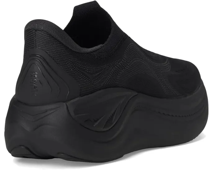 Бесшнуровочные кроссовки Hoka Skyward Laceless для восстановления