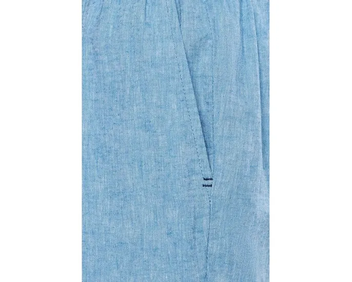 Шорты Tommy Bahama Riviera Shore 9 дюймов с льняной смесью