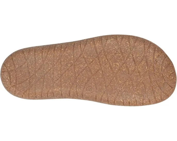 Taos Footwear Convertawool слипоны из шерсти со съемной стелькой