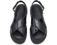 Босоножки ECCO Seoul Cross Strap Slingback с перекрещивающимися ремешками