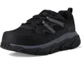 Рабочие кроссовки Skechers D'Lux Journey с композитным носком и противоскользящей подошвой