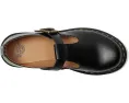 Туфли Mary Jane Dr. Martens Polley T-Bar с амортизирующей подошвой