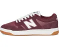 Кроссовки New Balance Numeric 480 для скейтбординга с технологией FuelCell