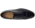 Johnston & Murphy Melton Classic оксфорды с мыском из телячьей кожи и системой Optima