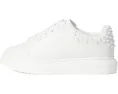 Кроссовки Steve Madden Frosting с резиновым верхом и текстильной подкладкой