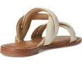 Сандалии Sam Edelman Hellen с плетеными ремешками и небольшим квадратным каблуком