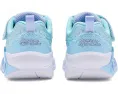 Кроссовки Skechers Lil Princess Steps для малышей с подсветкой