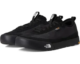 Кроссовки The North Face Clyffe из ткани Cordura с подошвой Vibram