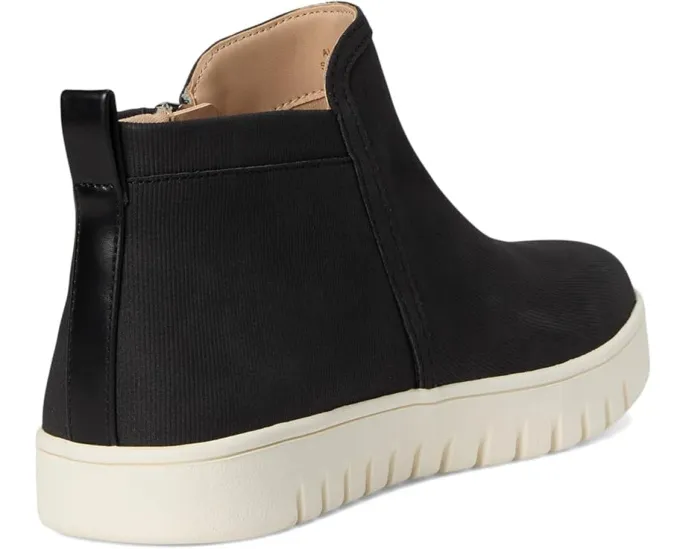 Кроссовки-ботфорты Alita на платформе от Journee Collection