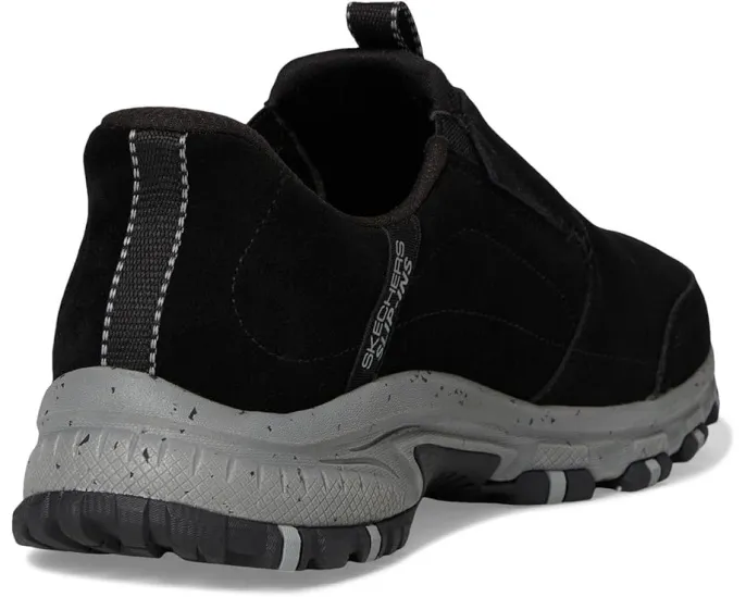 Skechers обувь Hillcrest Cedar Root без шнуровки с технологией Hands Free Slip-in