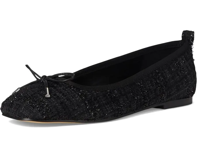 Лоферы Marc Fisher LTD Ubet с квадратным носком и украшением в виде банта