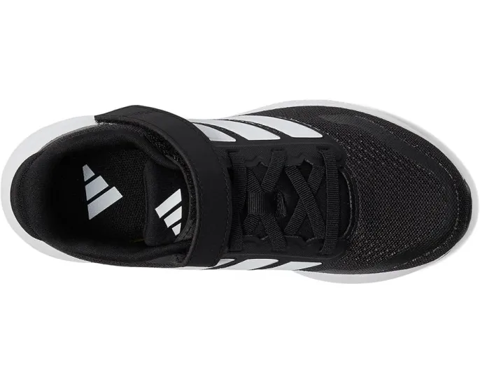 Детские кроссовки Adidas Runfalcon 3.0 с застежкой на липучке