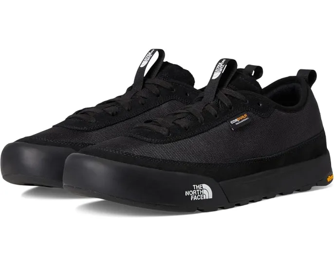 Кроссовки The North Face Clyffe из ткани Cordura с подошвой Vibram