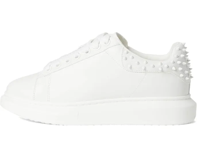 Кроссовки Steve Madden Frosting с резиновым верхом и текстильной подкладкой