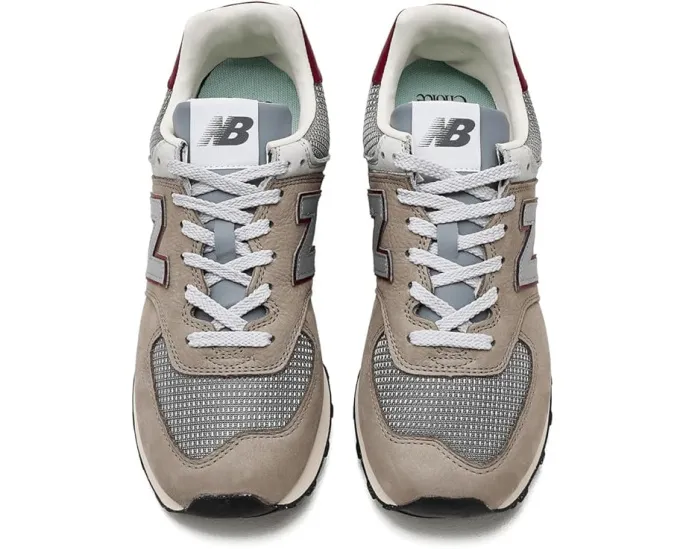 Классические кроссовки New Balance 574 с технологией амортизации ENCAP