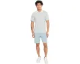 Пике-поло Faherty Movement Short Sleeve из органического хлопка