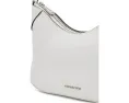 Сумка кроссбоди Jet Set Medium Convertible Pouchette с регулируемым ремнем MICHAEL Michael Kors