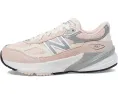 Детские кроссовки New Balance Fuelcell 990V6 с комбинированным верхом