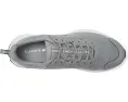 Lacoste Neo Run Base кроссовки с круглым носком и полиэстеровым верхом